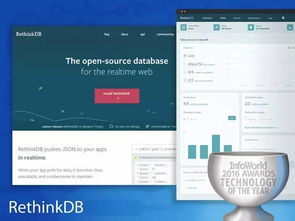 2023年度最佳硬件、軟件、開發工具與云服務